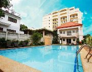 den units -- Apartment & Condominium -- Cebu City, Philippines