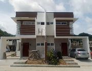 single detached near Gaisano Grand Talamban -- House & Lot -- Cebu City, Philippines