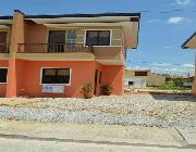 MODIFIED NEW CASTLE MODEL -- House & Lot -- Rizal, Philippines