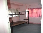 Room for Rent (For Female Only) -- Rentals -- Metro Manila, Philippines