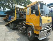 self loader -- Trucks & Buses -- Quezon City, Philippines