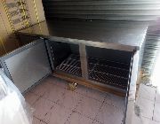 undercounter, chiller -- Food & Related Products -- Metro Manila, Philippines