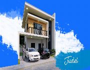 Breeza Coves Mactan 2Storey Duplex House and Single Attached -- Condo & Townhome -- Cebu City, Philippines