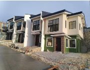 for sale house & lot -- House & Lot -- Cebu City, Philippines