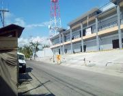 For Lease Commercial Office Space Cavite -- Commercial Building -- Cavite City, Philippines