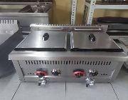 deep fryer -- Food & Related Products -- Metro Manila, Philippines