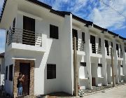 accessible to Talamban -- House & Lot -- Cebu City, Philippines