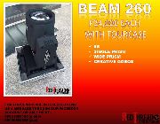 BEAM MOVING HEADS ARE NOW AVAILABLE GET YOURS NOW! -- Birthday & Parties -- Manila, Philippines