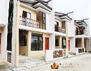 Almost Ready for Occupancy -- House & Lot -- Cebu City, Philippines