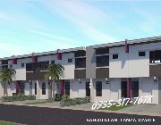 one cenon place, murang pabahay sa tanza cavite, rent to own sa cavite, pabahay pag ibig sa cavite, along highway, complete finish, end unit, inner unit, -- House & Lot -- Cavite City, Philippines