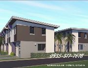 one cenon place, murang pabahay sa tanza cavite, rent to own sa cavite, pabahay pag ibig sa cavite, along highway, complete finish, end unit, inner unit, -- House & Lot -- Cavite City, Philippines