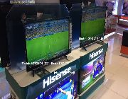 HIS02 -- TVs CRT LCD LED Plasma -- Metro Manila, Philippines