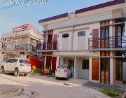 3 mins away from main highway of SRP talisay 10 mins away from SM Seaside City Cebu -- Condo & Townhome -- Cebu City, Philippines
