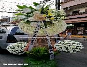 Funeral flowers delivery in Metro Manila -- Flowers & Plants -- Metro Manila, Philippines