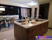 2BR Grand Corner Suite Condo at The Alcoves Cebu City -- Condo & Townhome -- Cebu City, Philippines