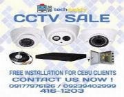Techdaddy Sales And Services -- Camcorder -- Cebu City, Philippines