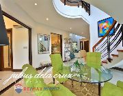 Beautiful Ayala Alabang House For Sale a Corner Contemporary Home Hits The Market! -- House & Lot -- Muntinlupa, Philippines