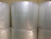 Packaging Tape, Packaging Supplies, Bubble Wrap, Plastic Bubble -- Everything Else -- Metro Manila, Philippines
