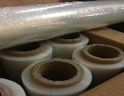 Packaging Tape, Packaging Supplies, Stretch Film, Jack Wrap, Cling Wrap -- Everything Else -- Metro Manila, Philippines