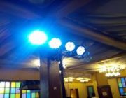 par led moving head disco lights -- Garage Sales -- Metro Manila, Philippines
