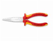 Pliers, Knipex, Germany, Cutting Pliers, Long Nose Pliers, Screw Driver, Tool Set -- Home Tools & Accessories -- Damarinas, Philippines
