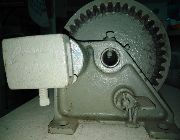 OLYMPIC One ton Spurgear Hand Winch -- Home Tools & Accessories -- Dumaguete, Philippines