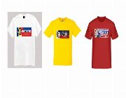 Cuztomise Election T-Shirt, Foldable Cap, Foldable Cowboy Hat, Foldable Fan, Button Pin, Keychain, PVC Name Tag,Pen and Tissue Holder, Watch, String Bag, Baller, Arm Warmer, Umbrella, Golf Umbrella, Foldable Umbrella -- Advertising Services -- Metro Manila, Philippines