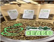 Coffee beans -- Distributors -- Cebu City, Philippines