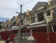 Walking distance away from the main highway -- House & Lot -- Cebu City, Philippines