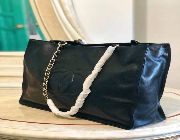 CHANEL SHOULDER BAG - CHANEL AUTHENTIC QUALITY LEATHER BAG -- Shoes & Footwear -- Metro Manila, Philippines