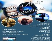 Video editor, edit videos, video editing, avp productions, avp creator, avp maker, -- Advertising Services -- Metro Manila, Philippines
