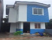 Virginia townhomes -- Townhouses & Subdivisions -- Rizal, Philippines