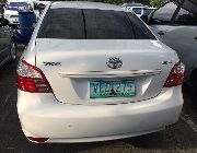 toyota vios -- Cars & Sedan -- Paranaque, Philippines