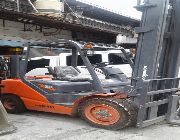 Trucks, industrial vehicles, heavy equipments, construction vehicles, boats -- Trucks & Buses -- Metro Manila, Philippines