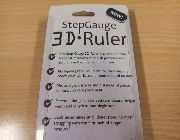 3D Ruler Step Gauge -- Home Tools & Accessories -- Metro Manila, Philippines