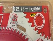 Freud D1280X Diablo 12-inch 80-tooth ATB Saw Blade -- Home Tools & Accessories -- Metro Manila, Philippines