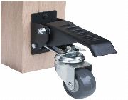 Powertec 17000 Workbench Caster Kit (Pack of 4) -- Home Tools & Accessories -- Metro Manila, Philippines