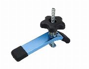 Powertec 71168 5-1/2-inch L X 1-1/8-inch W Hold-Down Clamp (2-pack) -- Home Tools & Accessories -- Metro Manila, Philippines