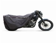 Motorcycle Cover -- Motorcycle Accessories -- Metro Manila, Philippines