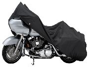 Motorcycle Cover for Sale -- Motorcycle Accessories -- Metro Manila, Philippines