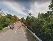 1.8M 517sqm Commercial Lot for Sale in Casate Ubay Bohol -- Land -- Bohol, Philippines
