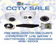 Techdaddy Sales And Services -- Camcorders and Cameras -- Cebu City, Philippines