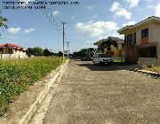 House and Lot -- Townhouses & Subdivisions -- Cebu City, Philippines