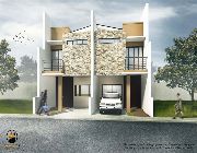 House and Lot -- Townhouses & Subdivisions -- Cebu City, Philippines