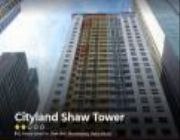Shaw Tower -- Apartment & Condominium -- Mandaluyong, Philippines