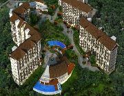 Condos in Sale -- Condo & Townhome -- Talisay, Philippines