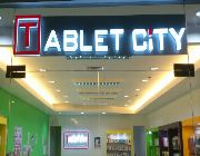 Neon, Lighted Acrylic, Panaflex, GI&Aluminum -- Advertising Services -- Caloocan, Philippines