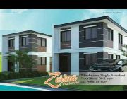 affordable housing -- House & Lot -- Laguna, Philippines