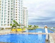 5.7M 1BR Condo For Sale in Mactan Newtown Lapu-Lapu City -- Apartment & Condominium -- Lapu-Lapu, Philippines