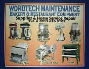 Kitchen aid mixer service repair -- Maintenance & Repairs -- Metro Manila, Philippines